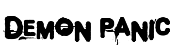 Demon Panic