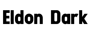 Eldon Dark