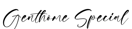 Genthome Special