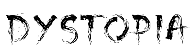 dystopia