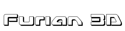 Furian 3D