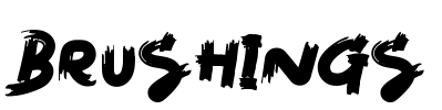 Brushings