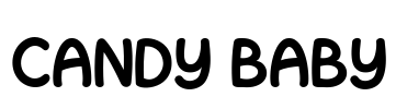 CANDY BABY