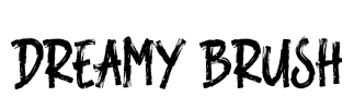 Dreamy Brush
