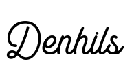 Denhils