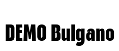 DEMO Bulgano