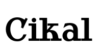 Cikal