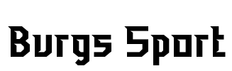 Burgs Sport