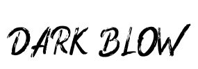 Dark Blow