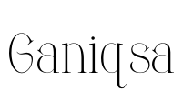 Ganiqsa