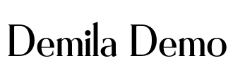 Demila Demo