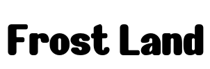 Frost Land