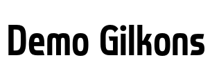 Demo Gilkons