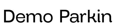 Demo Parkin