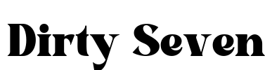 Dirty Seven