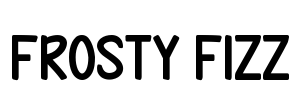 FROSTY FIZZ