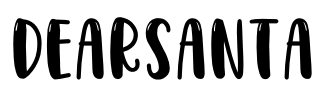 DEARSANTA