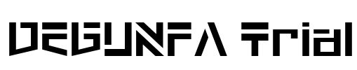 DEGUNFA Trial