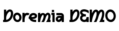 Doremia DEMO