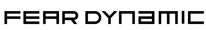 FEAR Dynamic