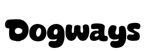 Dogways