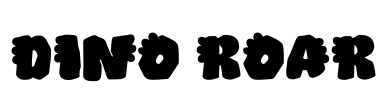 Dino Roar