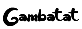 Gambatat