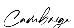 Cambrige