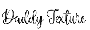 Daddy Texture