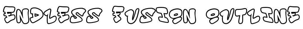 Endless Fusion Outline