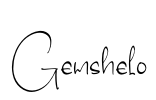 Gemshelo