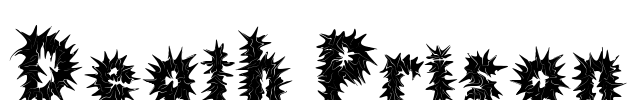 Death Prison