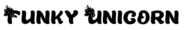 Funky Unicorn