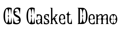 CS Casket Demo
