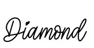 Diamond
