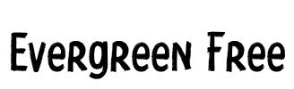 Evergreen Free