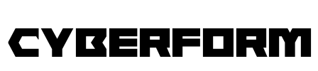 Cyberform
