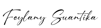 Feylany Suantika