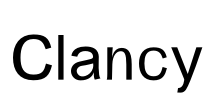 Clancy