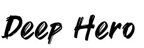 Deep Hero