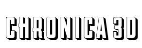 Chronica 3D