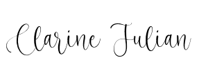Clarine Julian