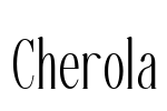 Cherola