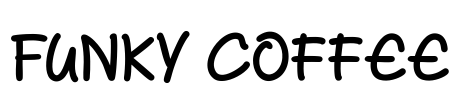 Funky Coffee