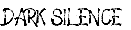 Dark SIlence