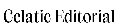 Celatic Editorial