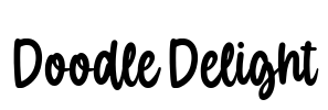 Doodle Delight