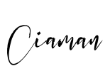 Ciaman
