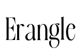 Erangle