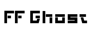 FF Ghost